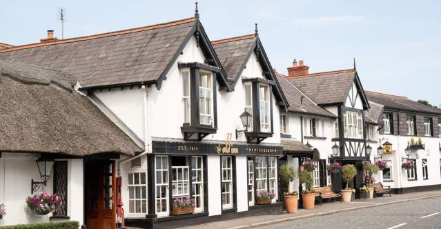 The Old Inn