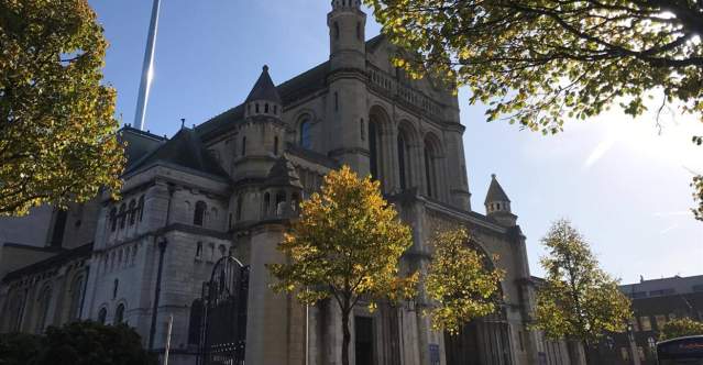 Belfast Cathedral