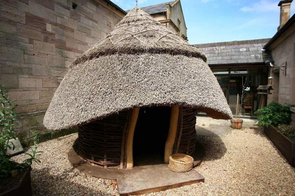 North Down Museum