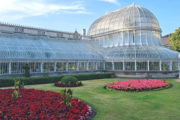 Botanic Gardens