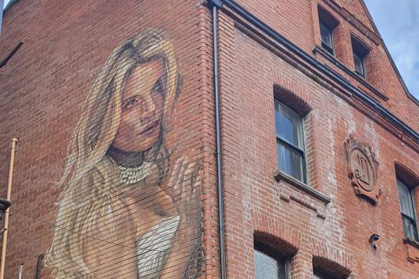 Belfastology Walking Tours