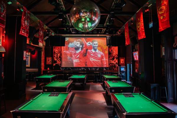 Lavery’s Belfast