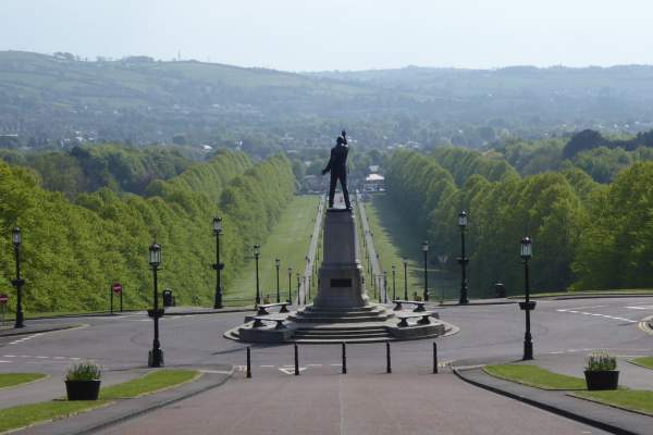 Stormont Estate