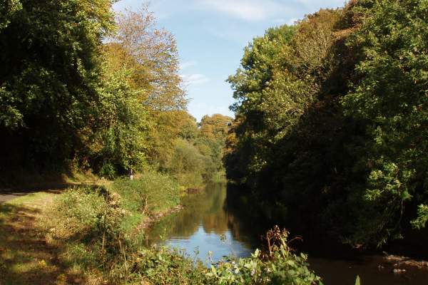 Lagan Valley Regional Park