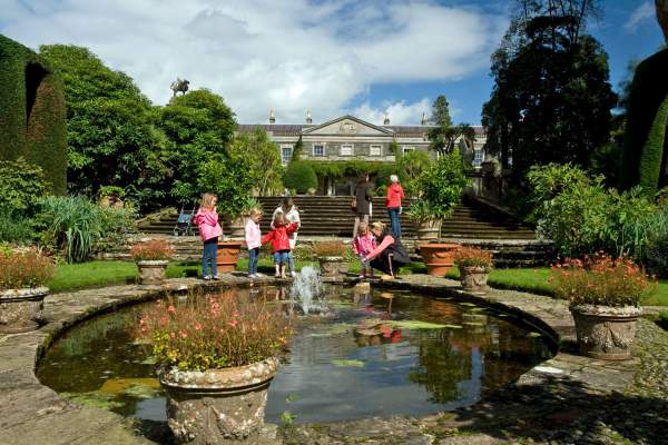 Mount Stewart