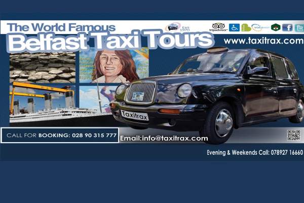 Taxi Trax