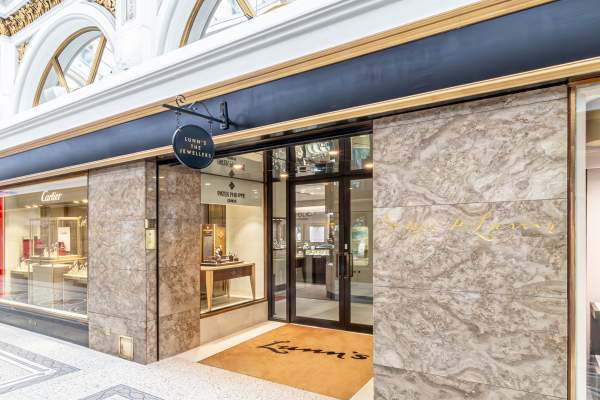 Lunn’s Jewellers