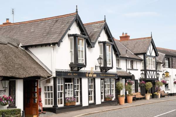 The Old Inn