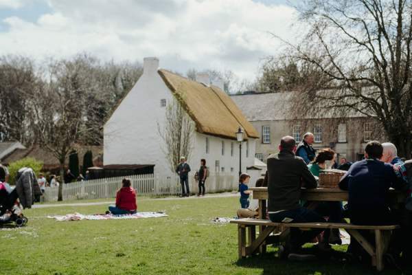 Ulster Folk Museum