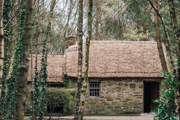 Ulster American Folk Park
