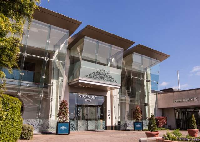 Hastings Stormont Hotel