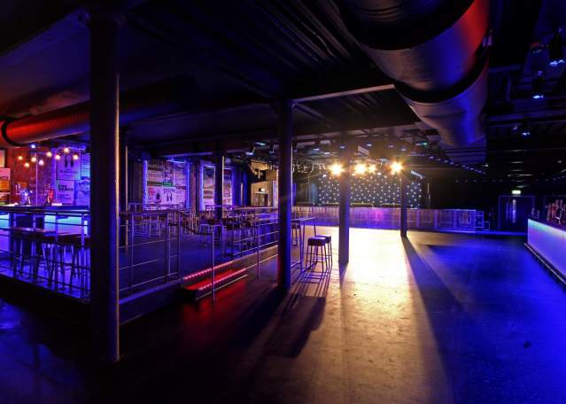 Limelight Belfast