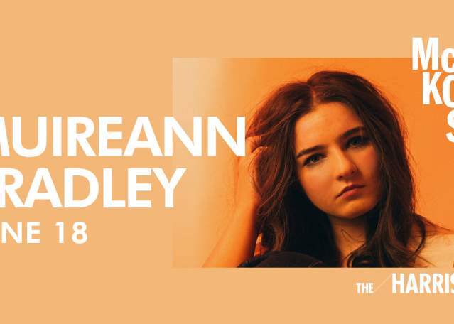 Muireann Bradley