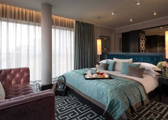 Fitzwilliam Hotel