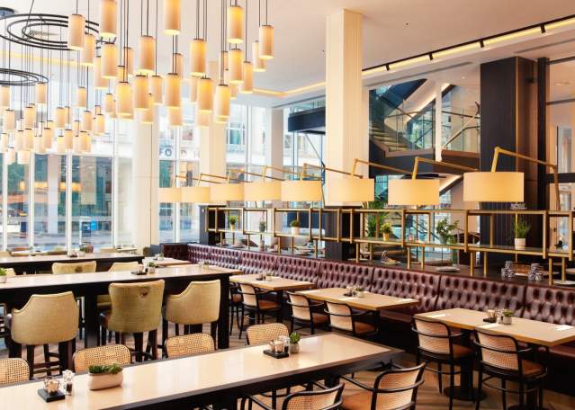 Grand Café