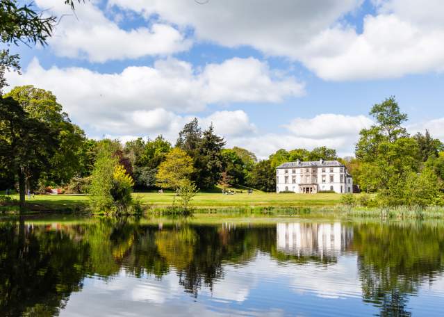 Montalto Estate