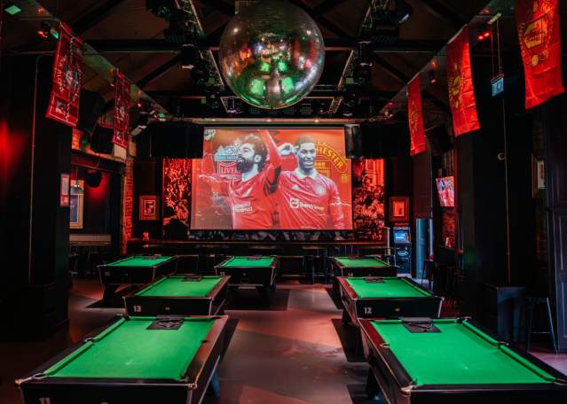 Lavery’s Belfast