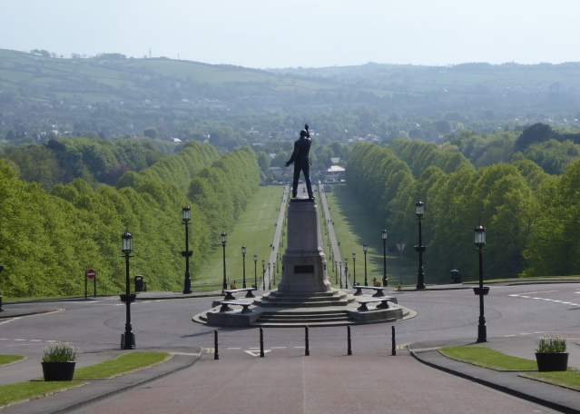 Stormont Estate
