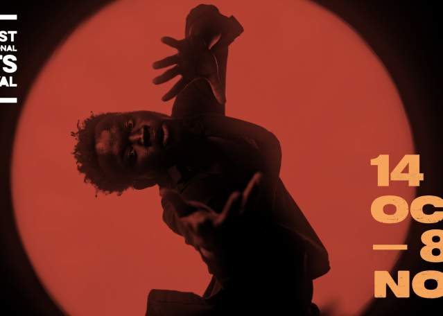 Belfast International Arts Festival