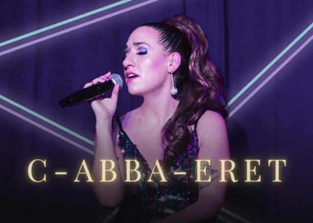 C-ABBA-ERET Summer Fiesta