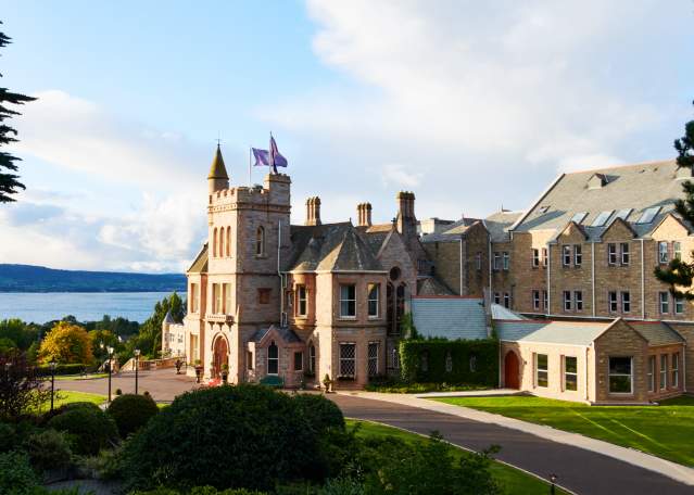 Hastings Culloden Estate & Spa