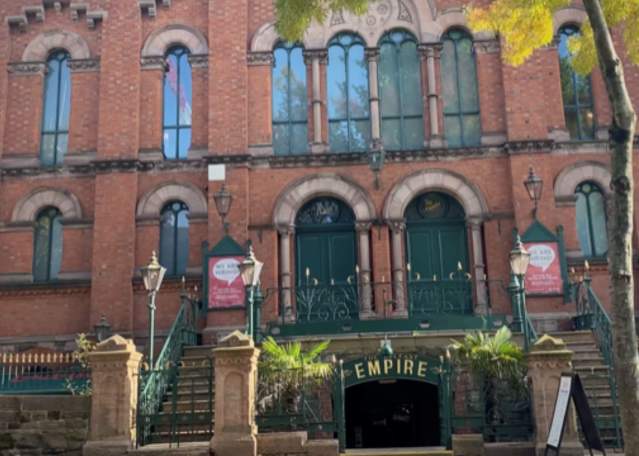 Belfast Empire