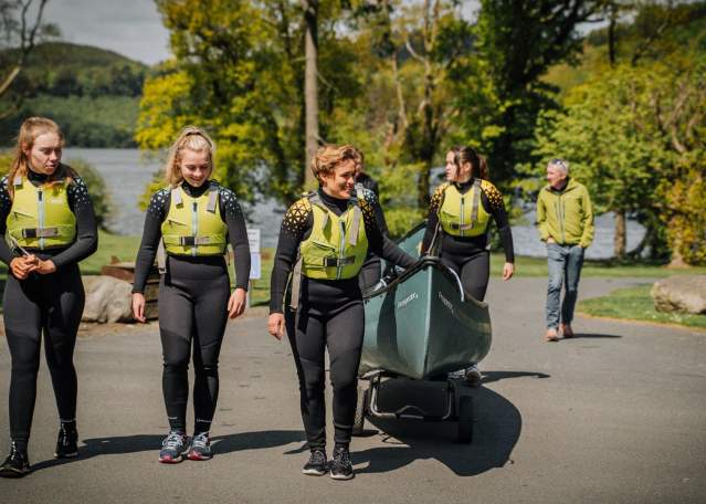 Life Adventure Centre