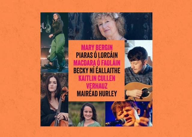 Ceol na nGael