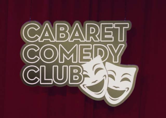 Cabaret Comedy Club