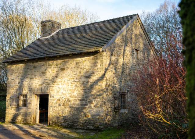 Curator Tour: Ulster Emigration and Indigenous Peoples