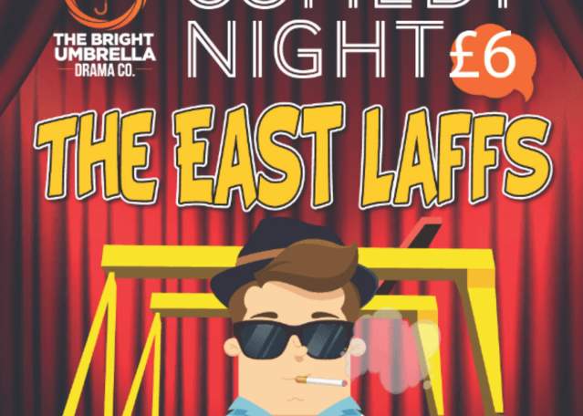 The East Laffs