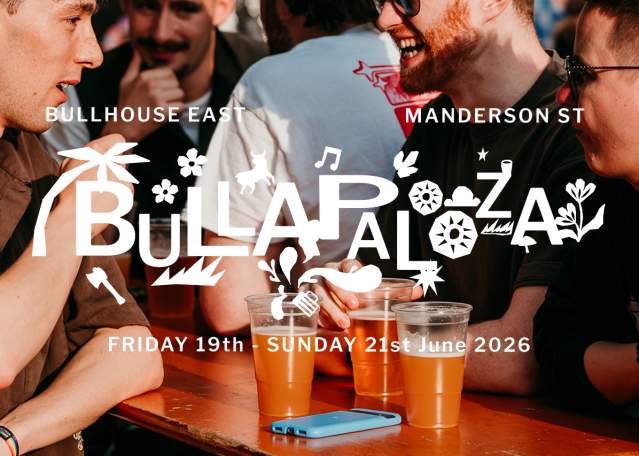 Bullapalooza