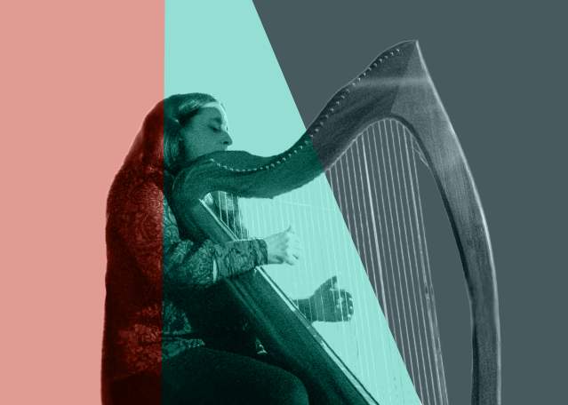 Harps Alive | An Chruit Bheo | Harps Leevin: Celebrating 230 Years of Bunting's Legacy'