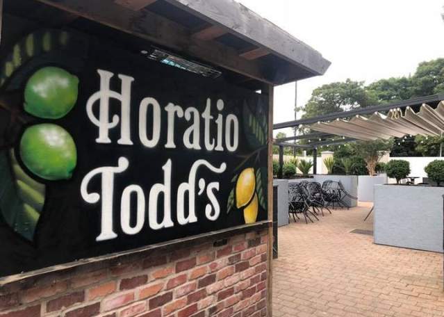 Horatio Todd’s