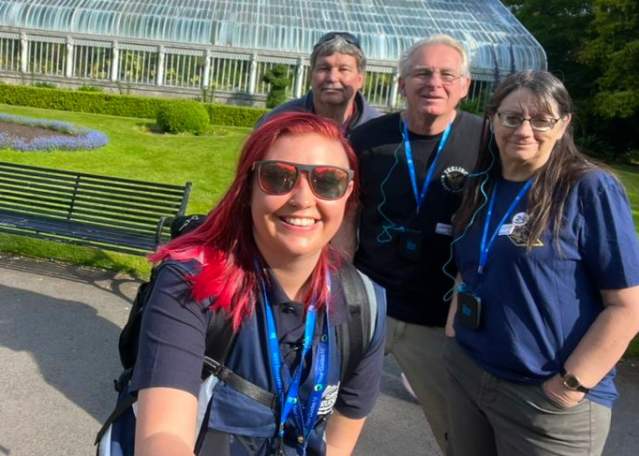 Belfast After Dark: Belfast's Dark History – Alternative Belfast