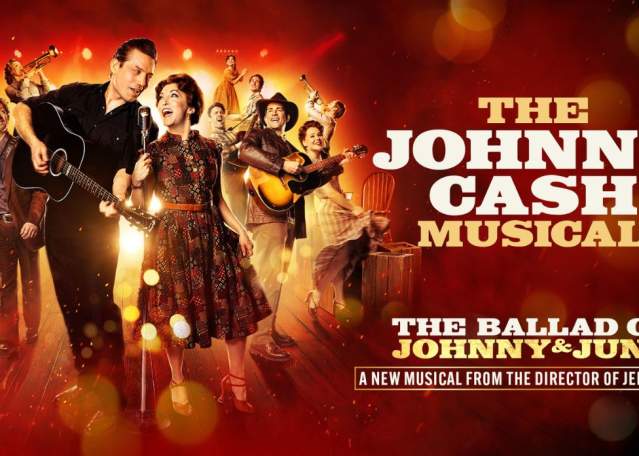 The Ballad of Johnny & June