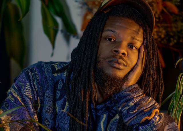 Live Music: An Evening With Leo Miyagee (Ages: 18+)