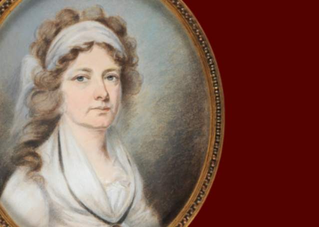 Belfast's Heroines: Mary Ann McCracken and Martha McTier Walking Tour