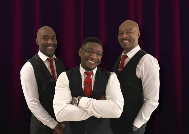 Motown Summer Party With Soul Collective