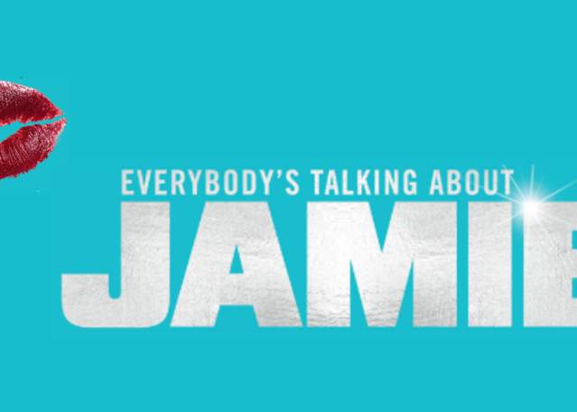 Everybody's Talking About Jamie