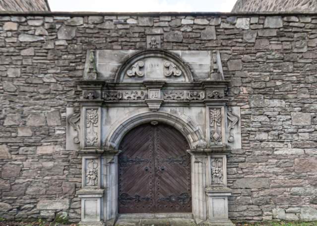 Historical Walking Tour | Newtownards