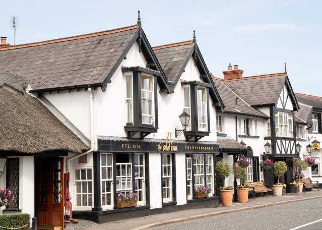 The Old Inn