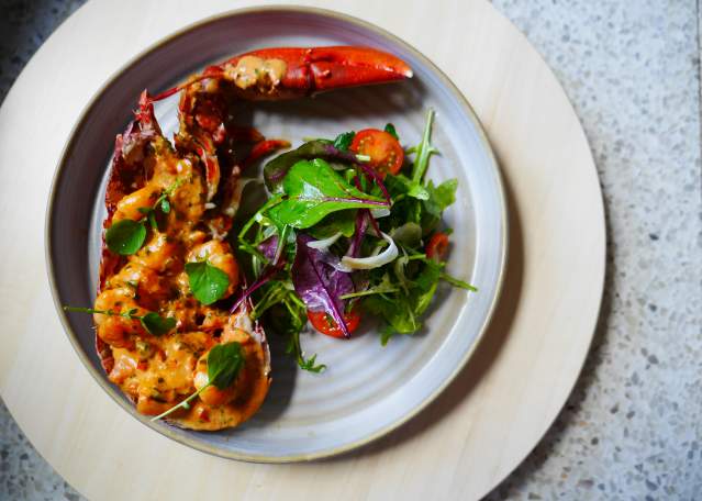Mourne Seafood Bar
