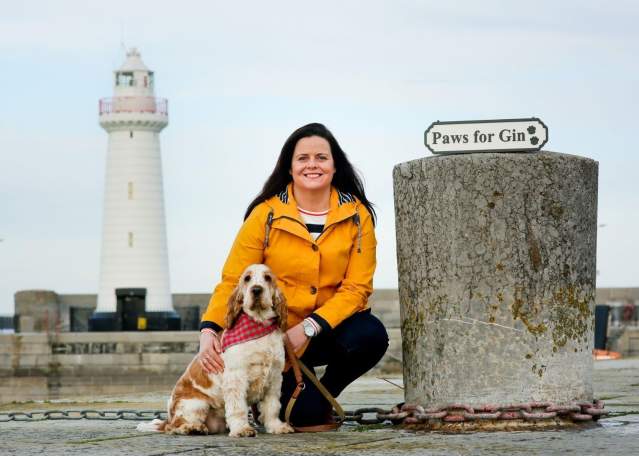 Paws for Gin | Donaghadee