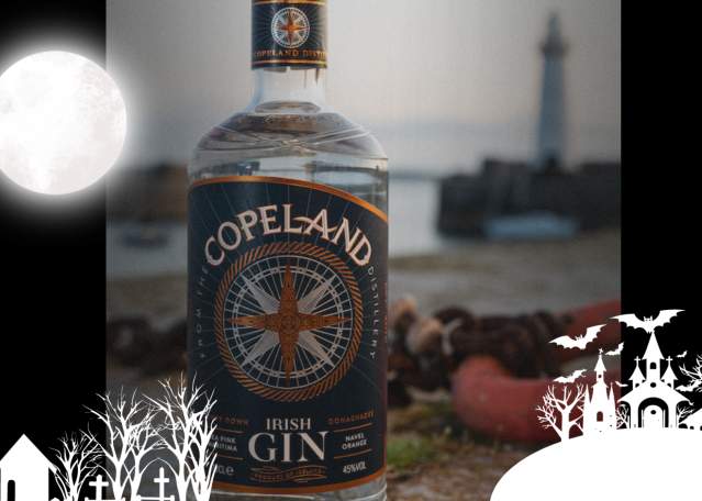 Spirits of the East Coast