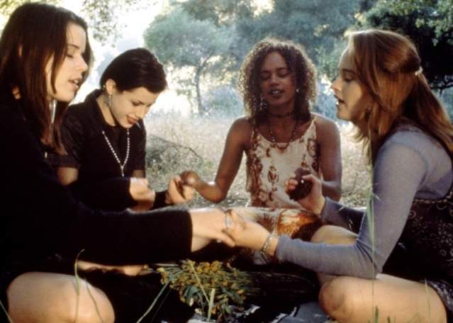 The Craft (30th Anniversary Screening)