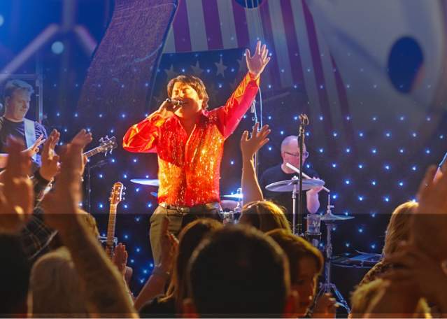 The Neil Diamond Experience