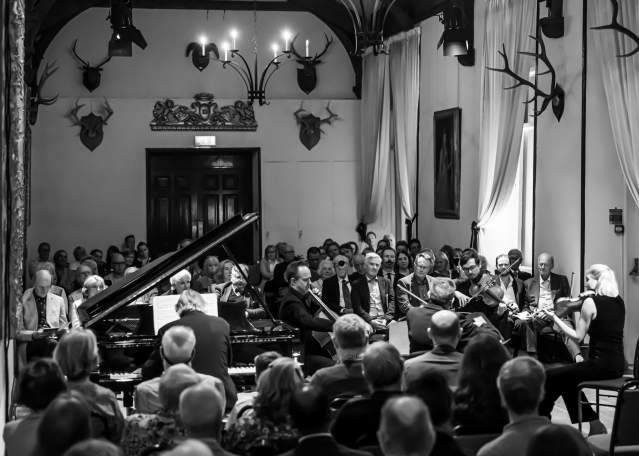 Tuesday Evening Concert