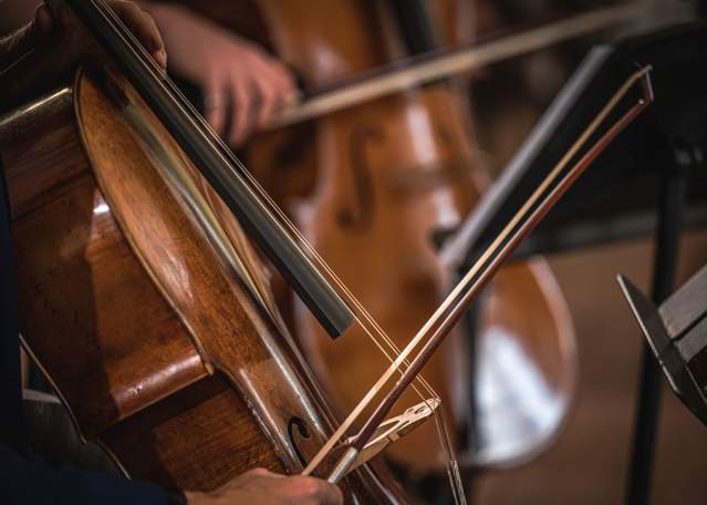 Tuesday Lunchtime Concert Clandeboye