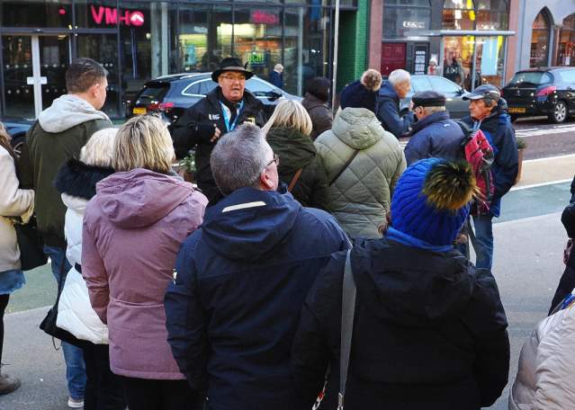 Belfast After Dark: 'Contact! Charlie One Alpha' The True Story of the IRA and British Army During the Troubles on a Belfast City Centre Walking Tour
